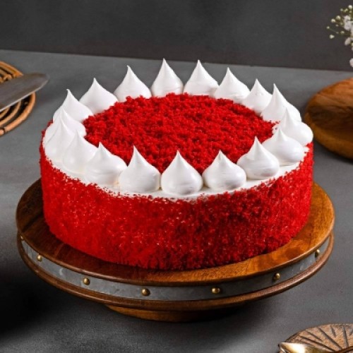 Black Forest Cake